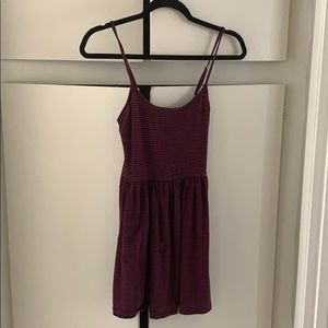 Babydoll dress